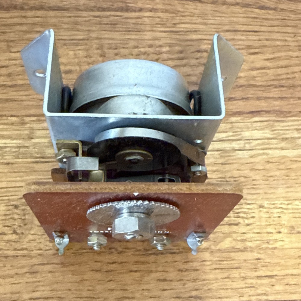 Haydon General Tim DA21-004 Adjustable Ranger Rear Mount Reset Timer New