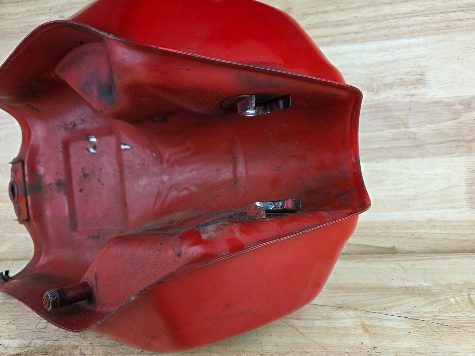 1985 85 ATC250SX HONDA OEM FUEL GAS TANK CAP 1986 86 1987 87 ATC 250SX