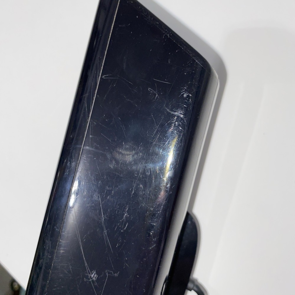 Microsoft Xbox 360 Kinect 1414 Sensor Bar Black Gaming Motion Sensor