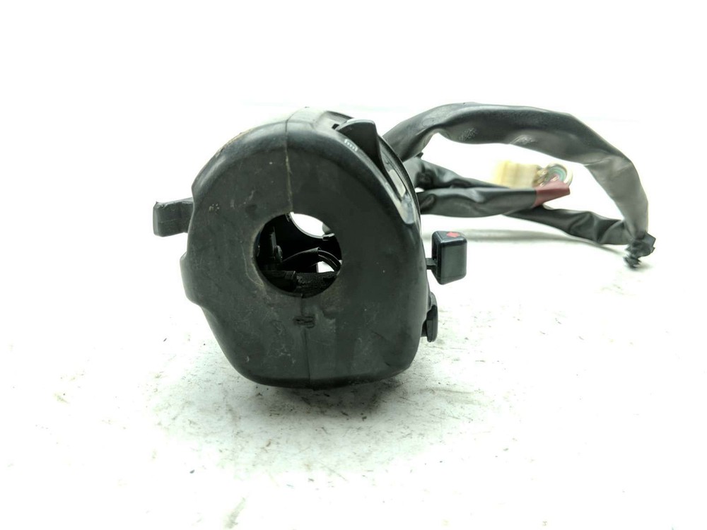 15-23 Indian Scout Bobber Left Control Headlight Switch