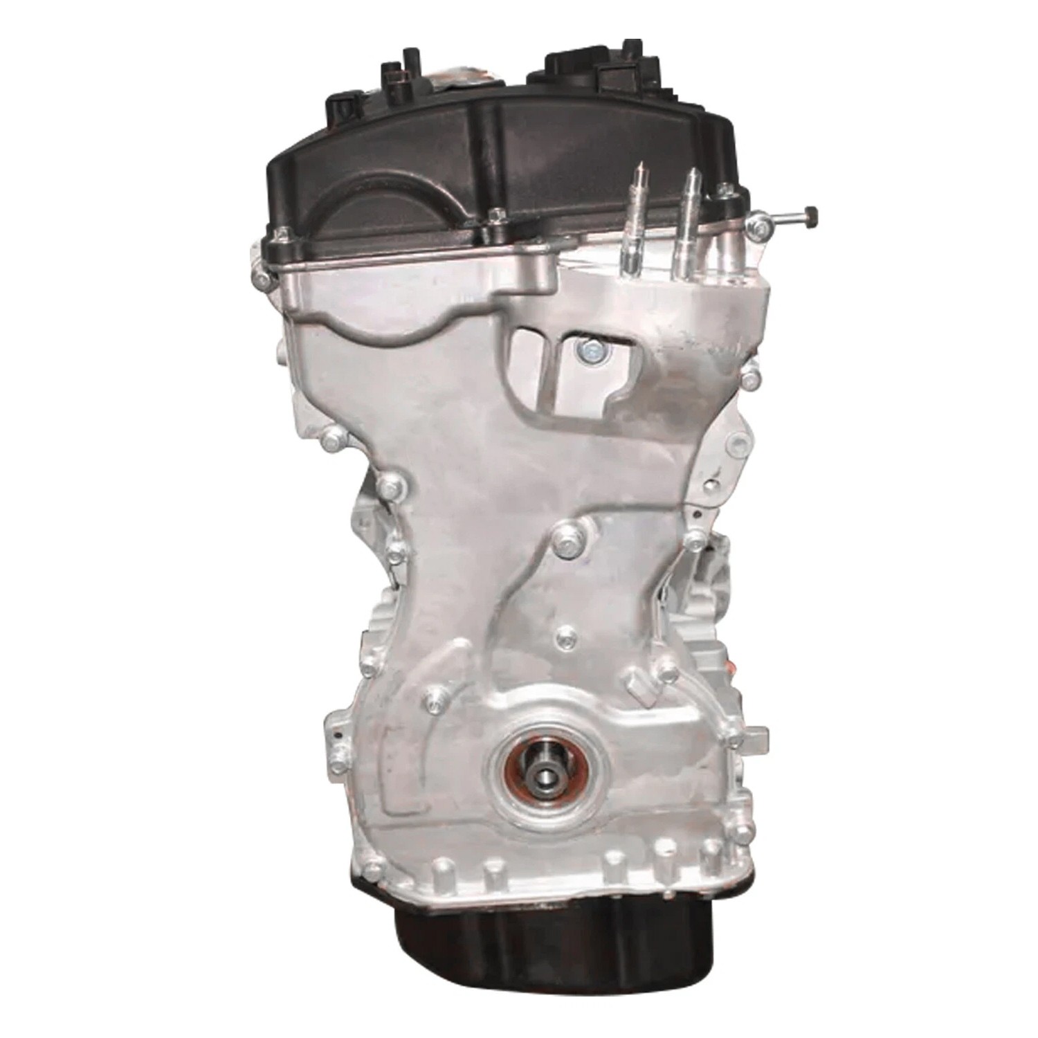 G4KJ For Kia Optima Hyundai Santa Tucson 2.4L 2011-18 Engine Long Block Assembly
