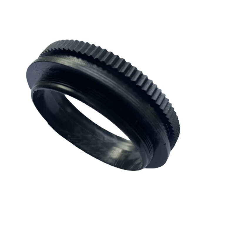 2PCS 48mm Adapter Ring for Stereo Microscope Connecting with Ring Lamp