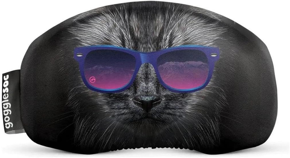 Pro Soc Goggle Cover Phylogenetic Parallel