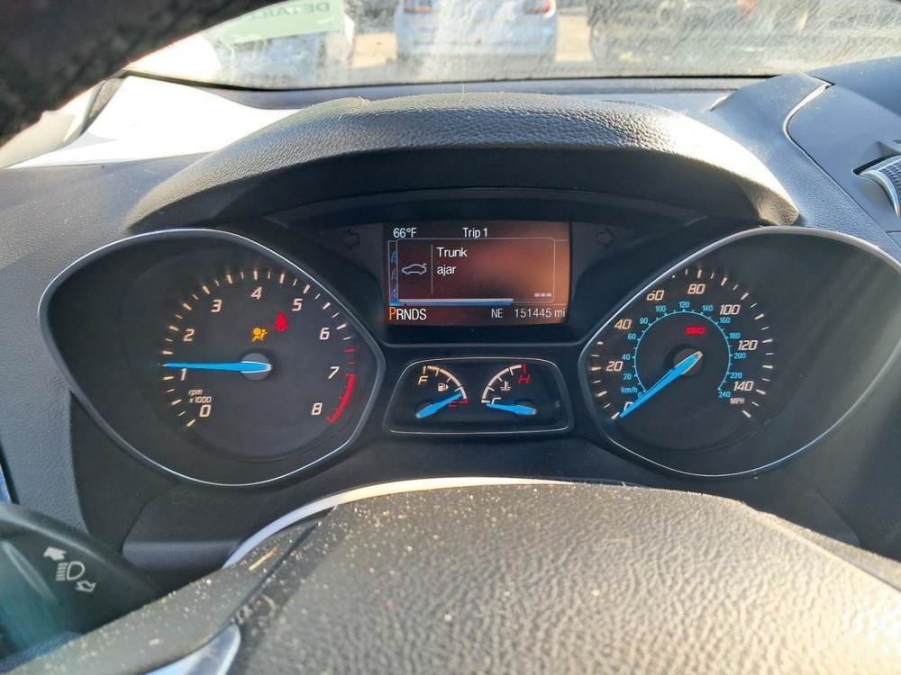 Fuse Box Engine Fits 13-16 ESCAPE 4784671