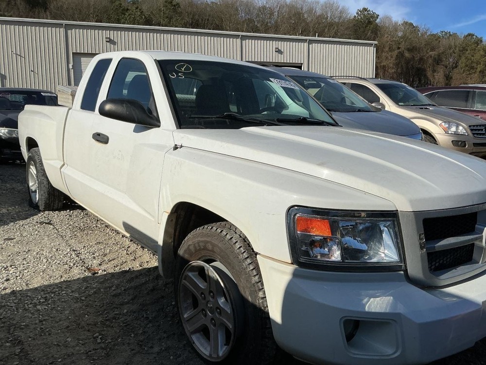 Fuse Box Engine Fits 08-11 DAKOTA 4966070