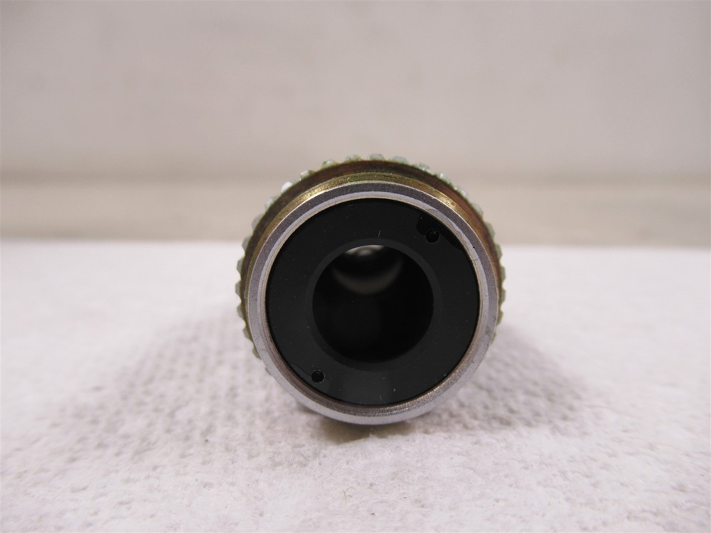 Nikon E. 10x Ph1 DL Microscope Phase Contrast Objective Lens Nikon TMS