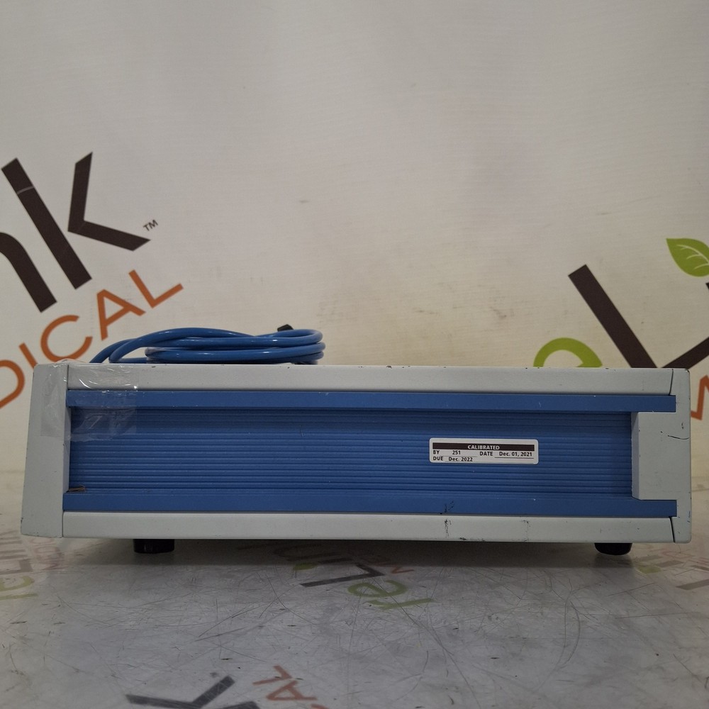 Transonic Optima Flow - QC Blood Flow Meter