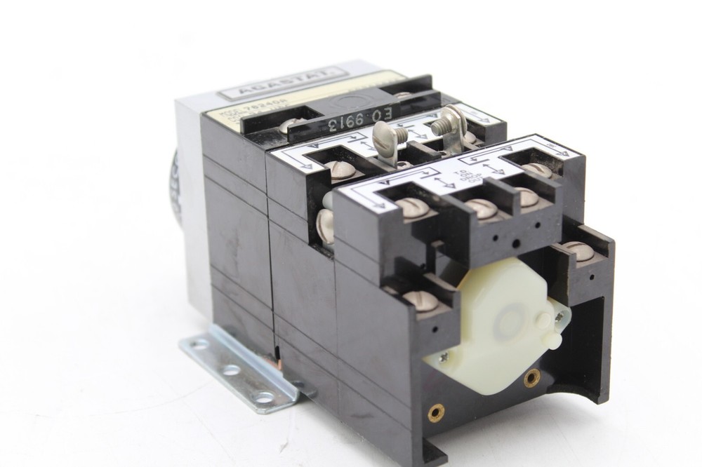 Agastat 70240A Relay