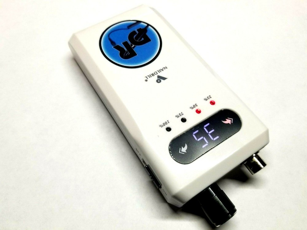 Medicool Pro Power 20K Precision, 35K Portable Compatible Control Box