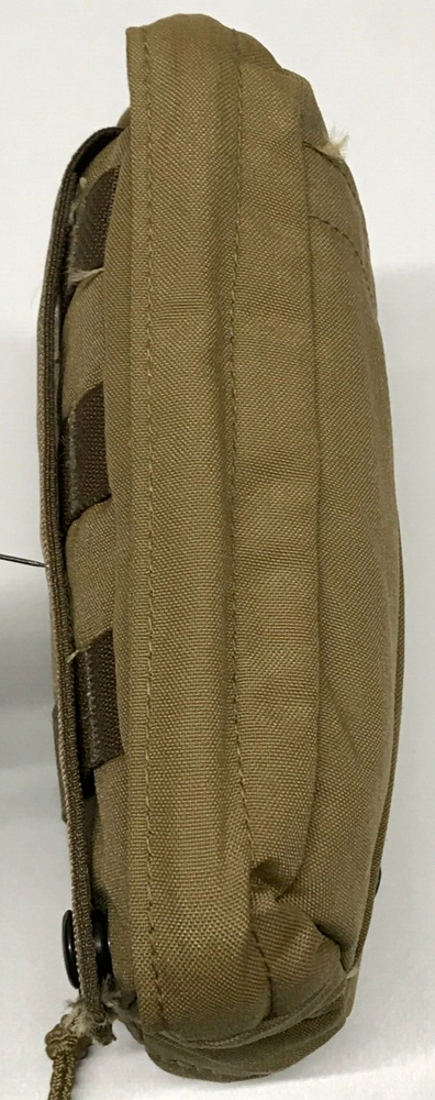 NEW First Aid Kit IFAK Pouch Coyote USMC
