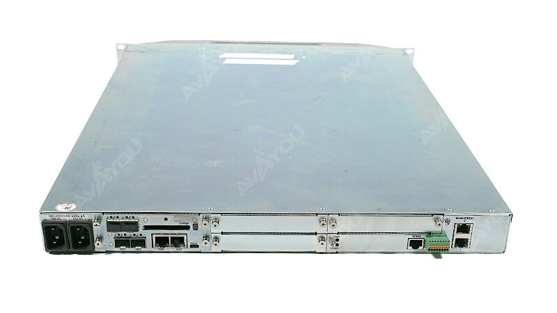 Harmonic Pro Stream 9100 Stream Processor Transcoder PRM-9100-CHS-AC