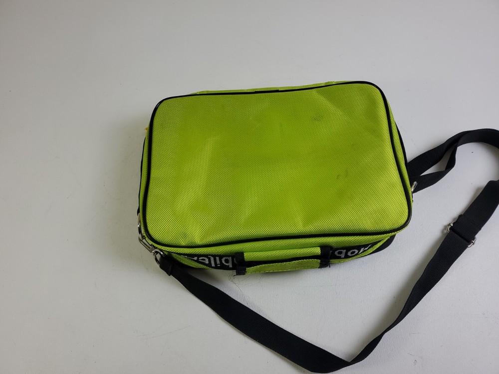 MOBILEAID OTS OVER THE SHOULDER COMMANDER EMERGENCY INCIDENT COMMAND KIT