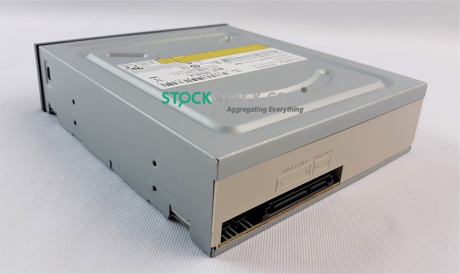 Sony DDU1681S-0B DVD-ROM Drive