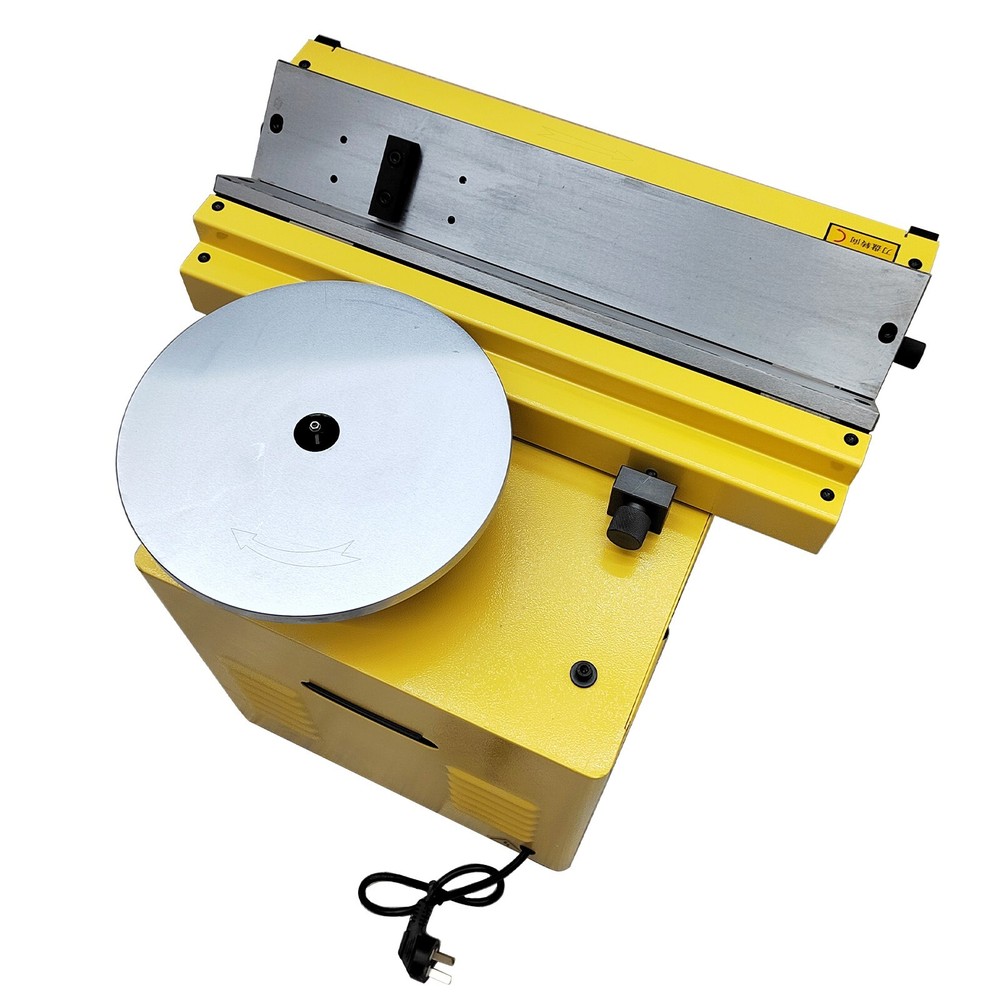 MR-900 Composite Chamfering Machine 220V for Straight Lines Curves Processing