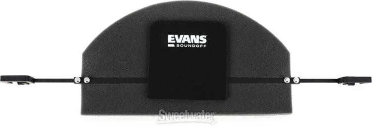 Evans SoundOff Complete Set Drum Mutes