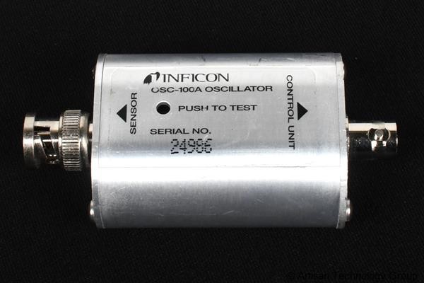 Inficon OSC-100A Oscillator