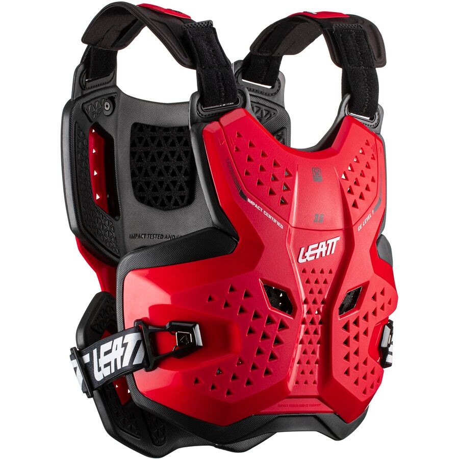 Leatt 2026 3.5 Chest Protector
