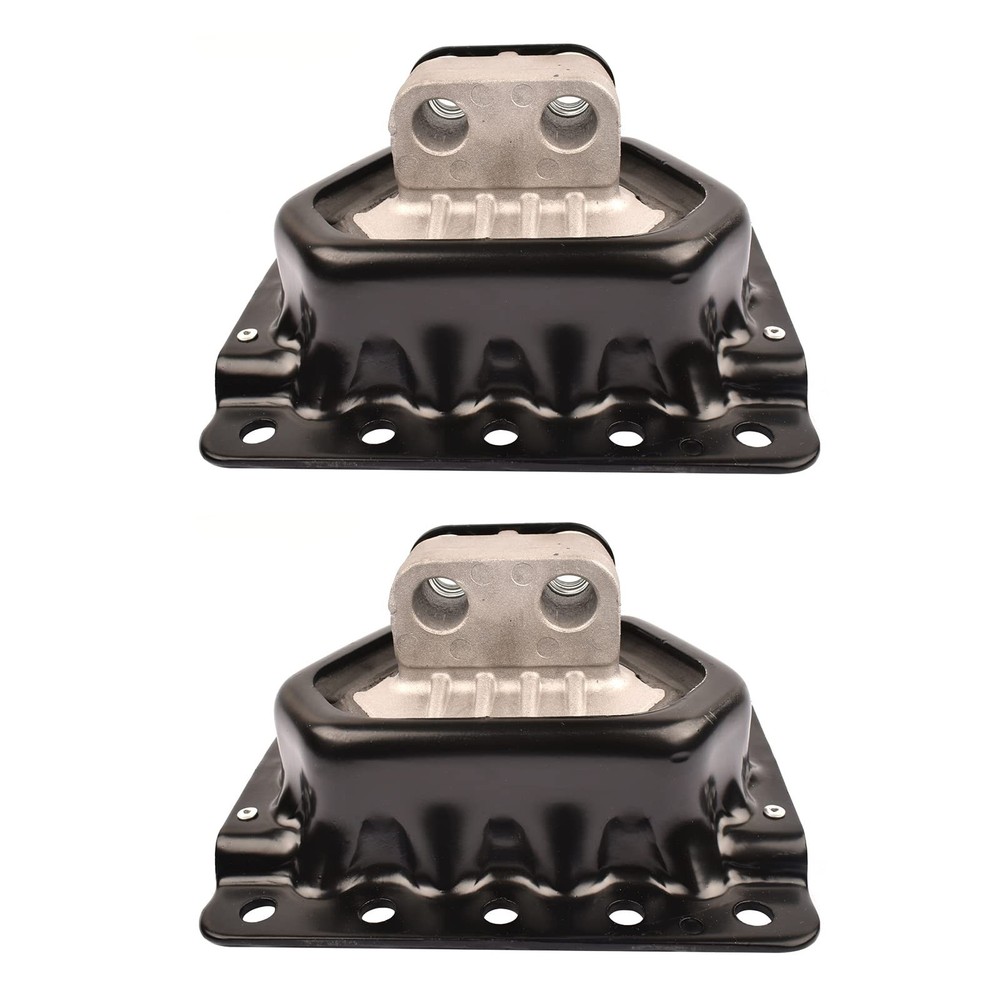 Lamerto Rear Left & Right Engine Mounts Replacement for Volvo D13 Engine, for...