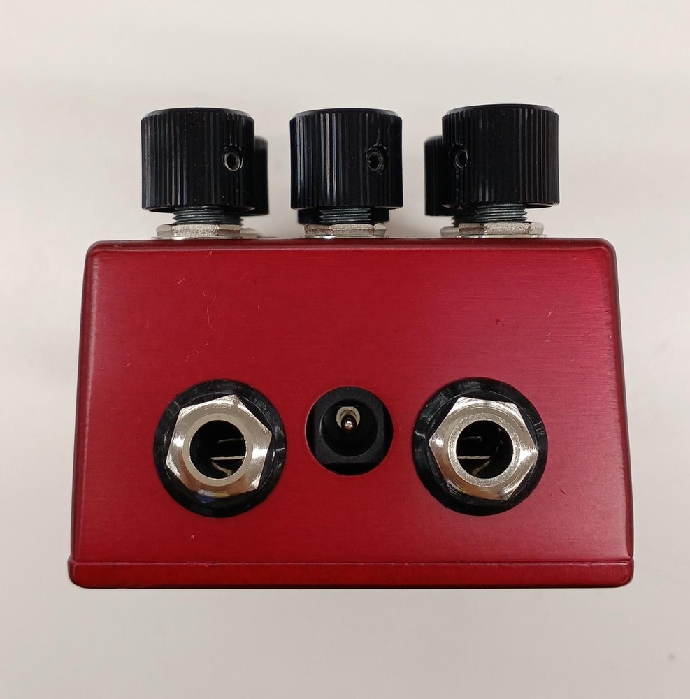 WALRUS AUDIO WAL-ERAS EFFECTOR 658020