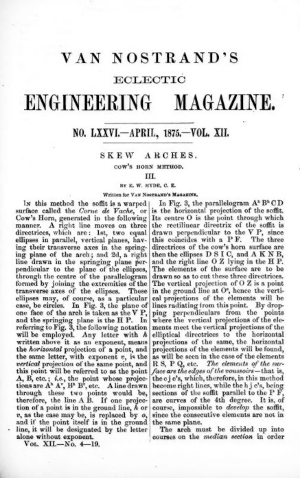 VAN NOSTRAND'S ENGINEERING 199 Choice Issues In PDF Format On USB Flash Drive