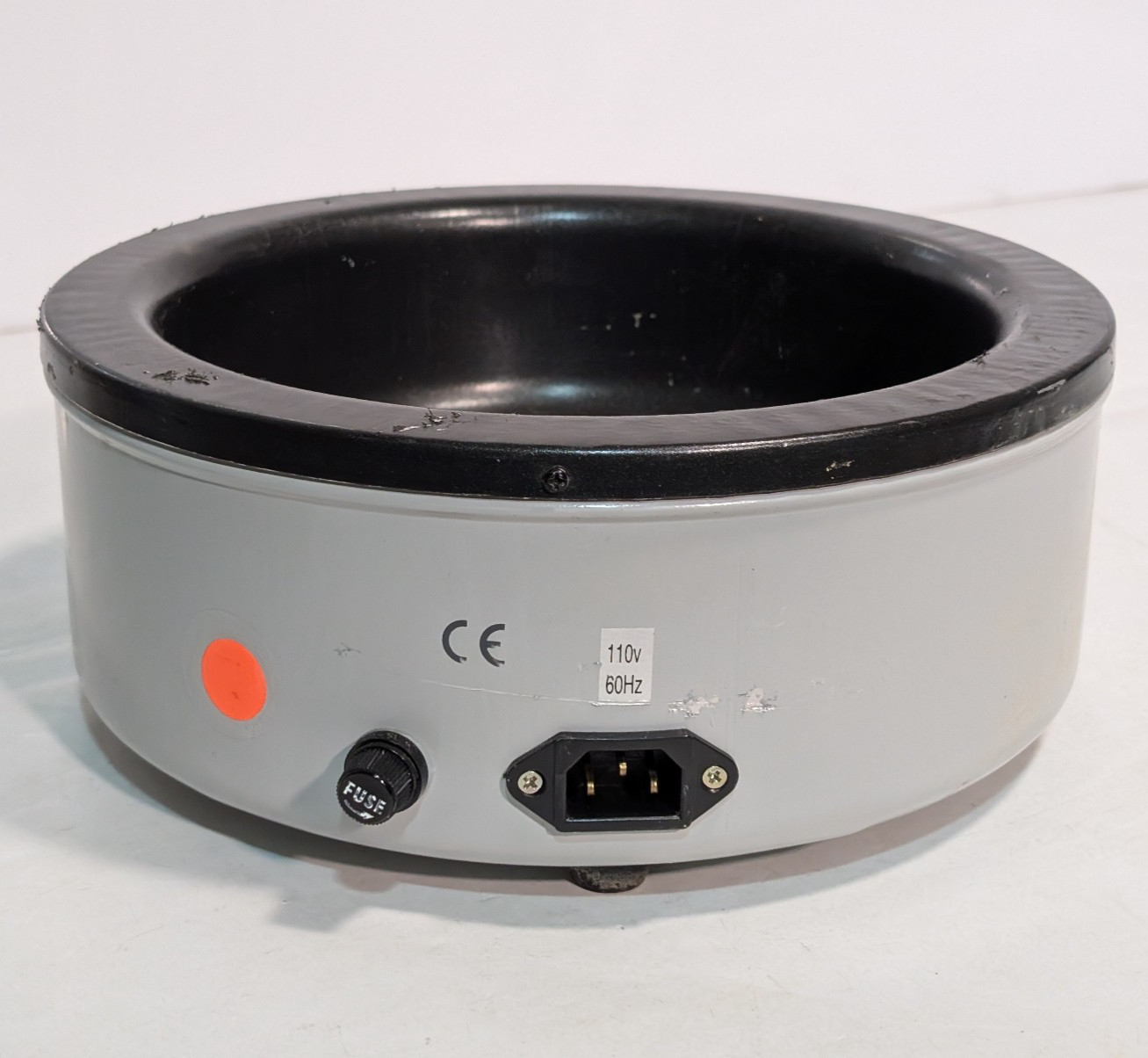 Premiere XH-1001 Round Laboratory Tissue Floating Bath, 110V, 60Hz, No Lid