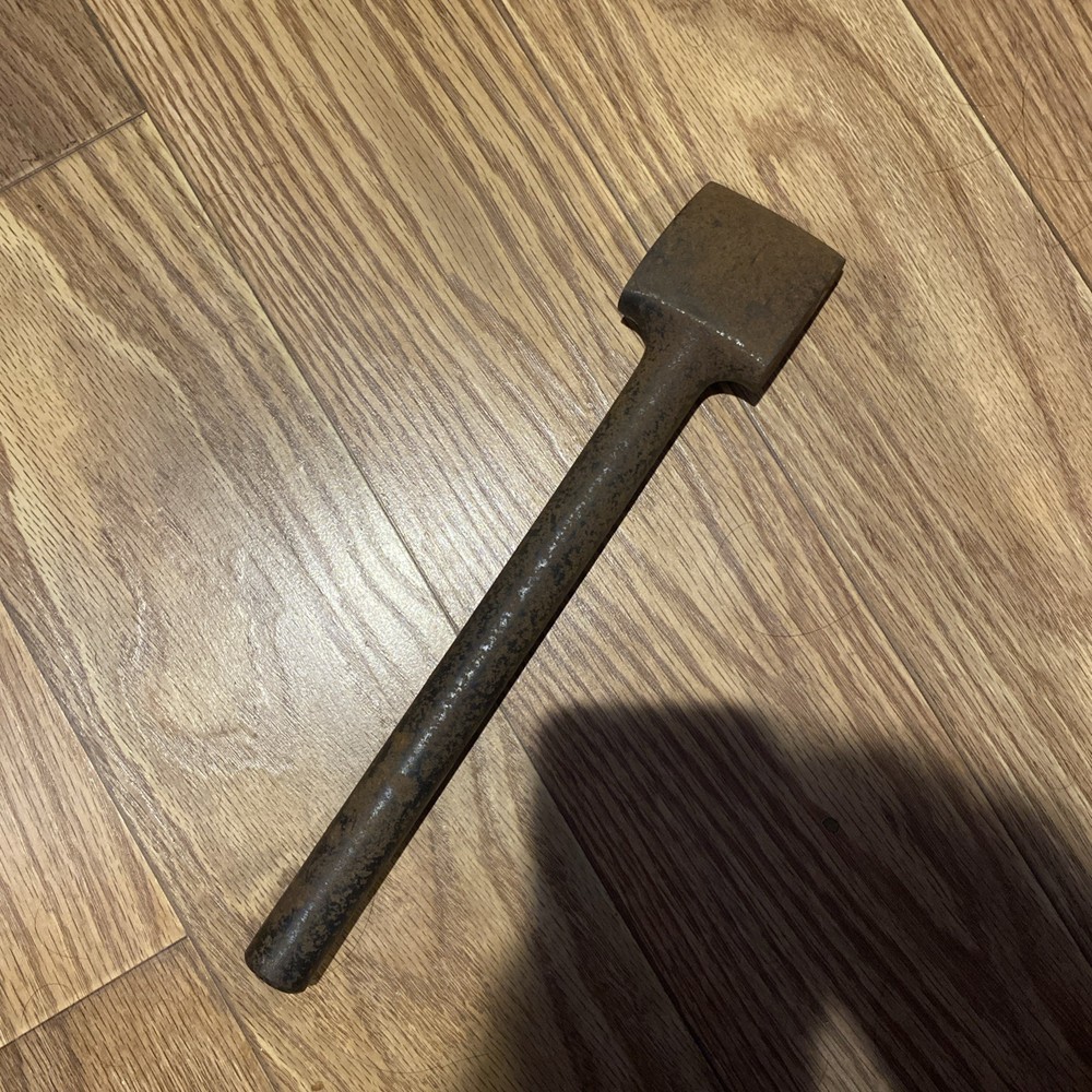 Snap-On Extension Spoon Dolly