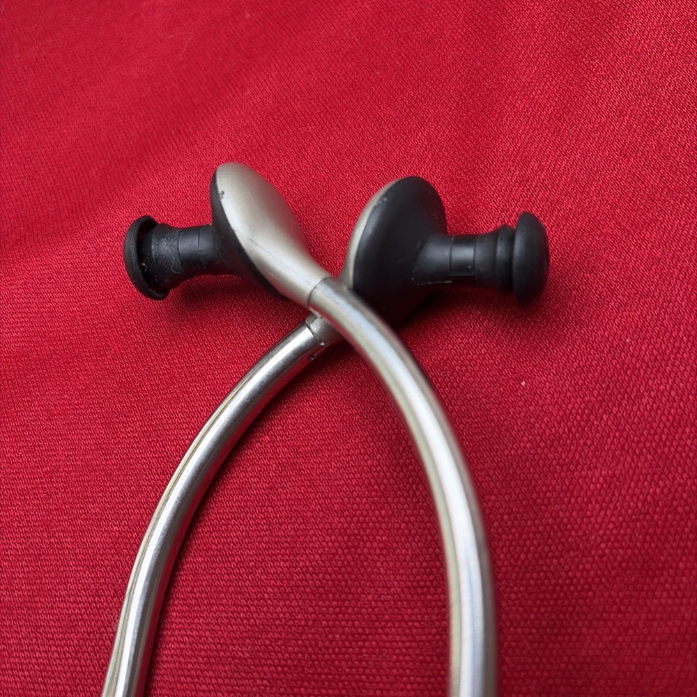 Thinklabs Rythm Digital Stethoscope ANR2 2ND Generation DS32a