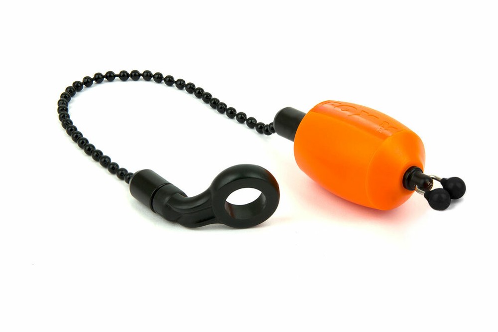 FOX BLACK LABEL DUMPY BOBBINS