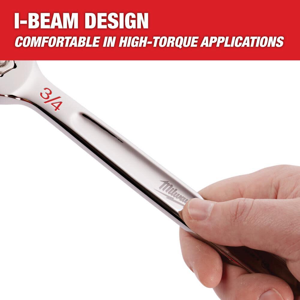 Milwaukee 27Mm Combination Wrench