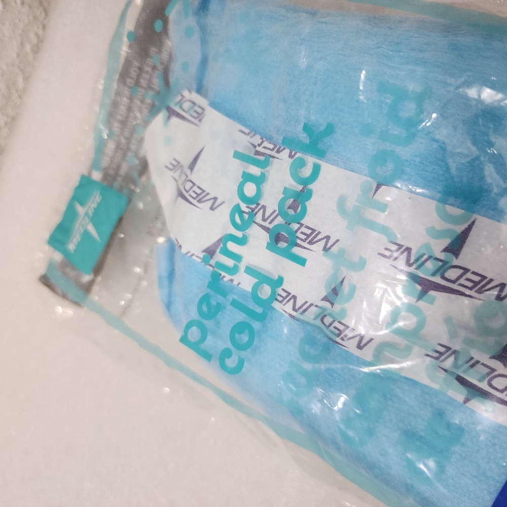 Medline MDS148055H Perineal Cold Pack