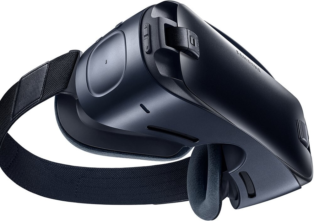 Samsung Gear VR Powered by Oculus 2017 - RETAIL