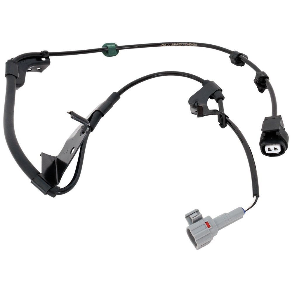 ABS Wheel Speed Sensor Wiring Harness Front Passenger Right Side for 4 Runner