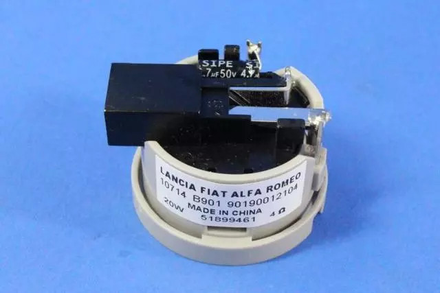 Genuine Mopar Tweeter Speaker 68202085aa