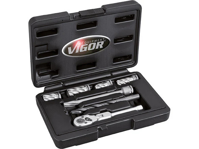 Porsche ABS Reamer Set V3228--VIG