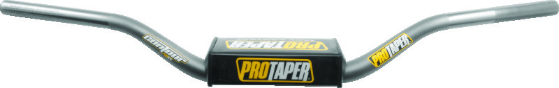 ProTaper For Contour ATV High Handlebar - Platinum Gray