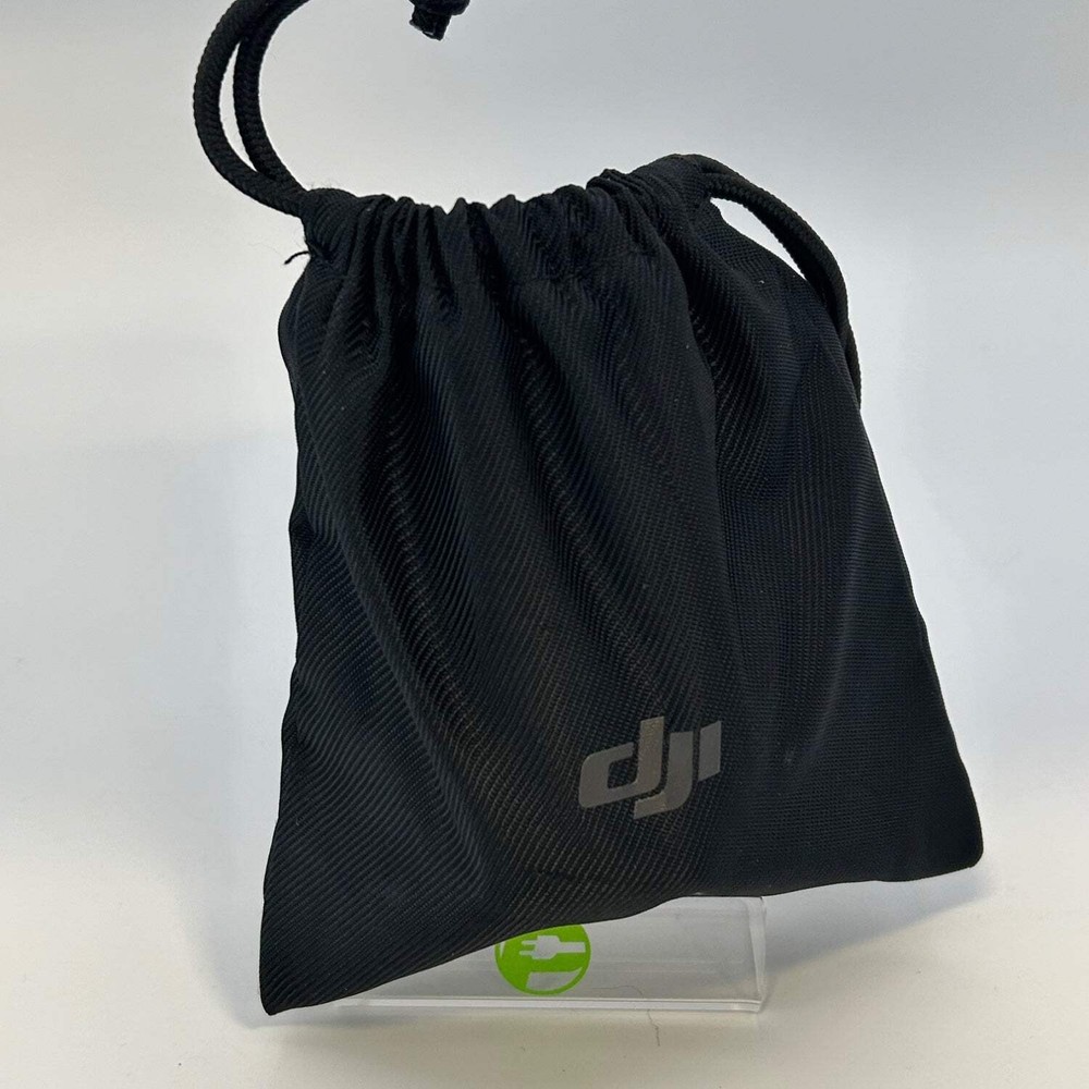 DJI Mic Wireless Microphone System ASB01