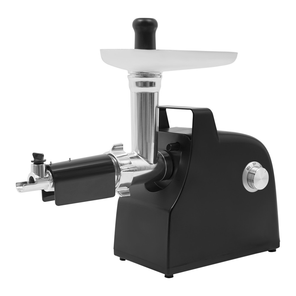 Electric Tomato Sauce Maker Strainer Machine With Reverse Function Meat Making