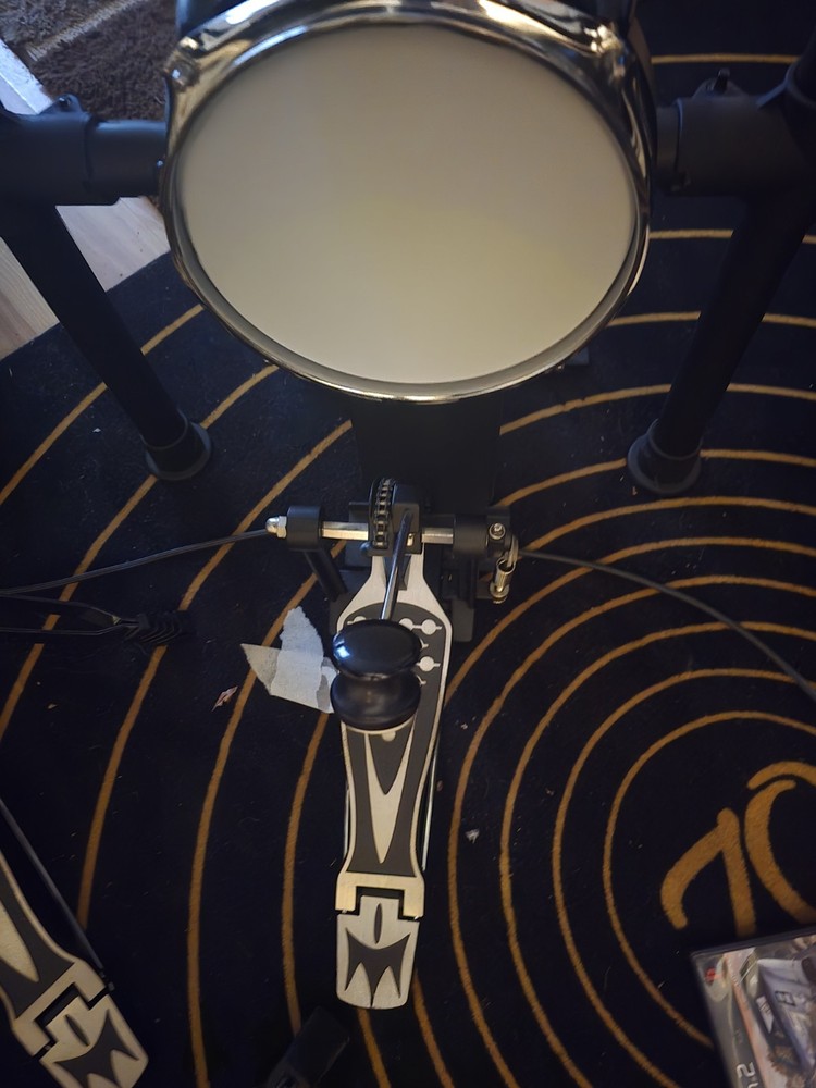 Millennium- MPS- 850