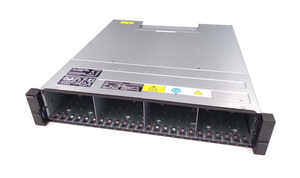 PowerVault ME5024 NAS