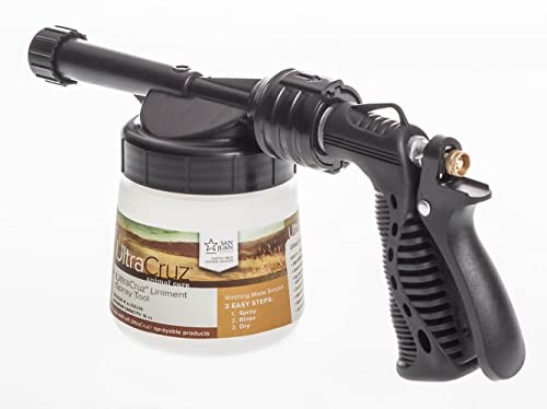 Liniment Spray Tool