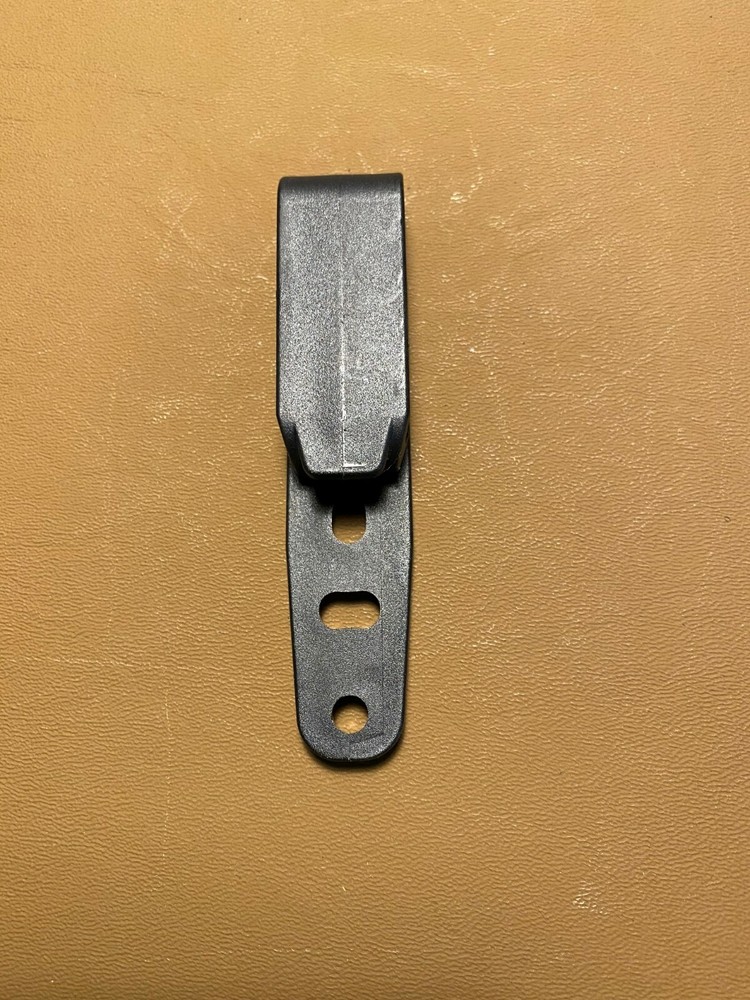 IWB Holster /Trigger Guard Springfield Armory XD, XDS, Hellcat 911 XDE