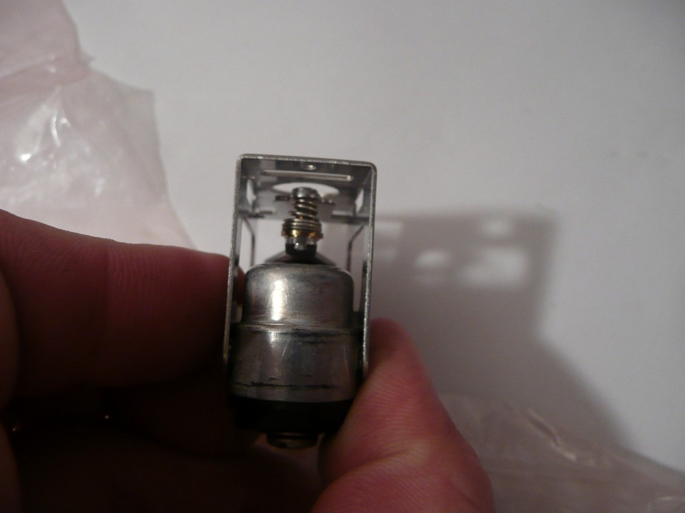 NEW GENUINE MICRO SWITCH 2D62, 6A46 AND 6C1 SWITCH WITH ACCESS., MICROSWITCH