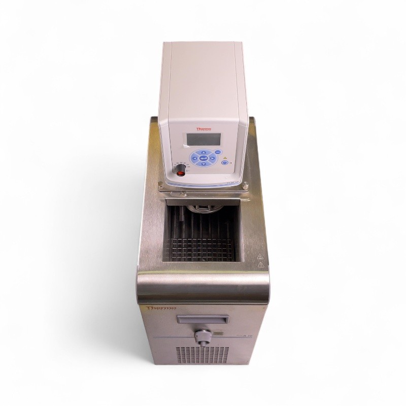 Thermo Scientific Haake A10 Recirculating Chiller with Haake SC 100 Controller