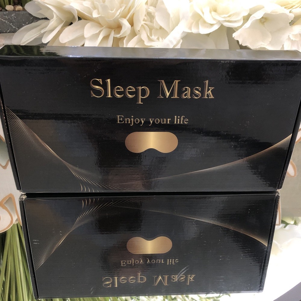 Topoint Sleep Mask