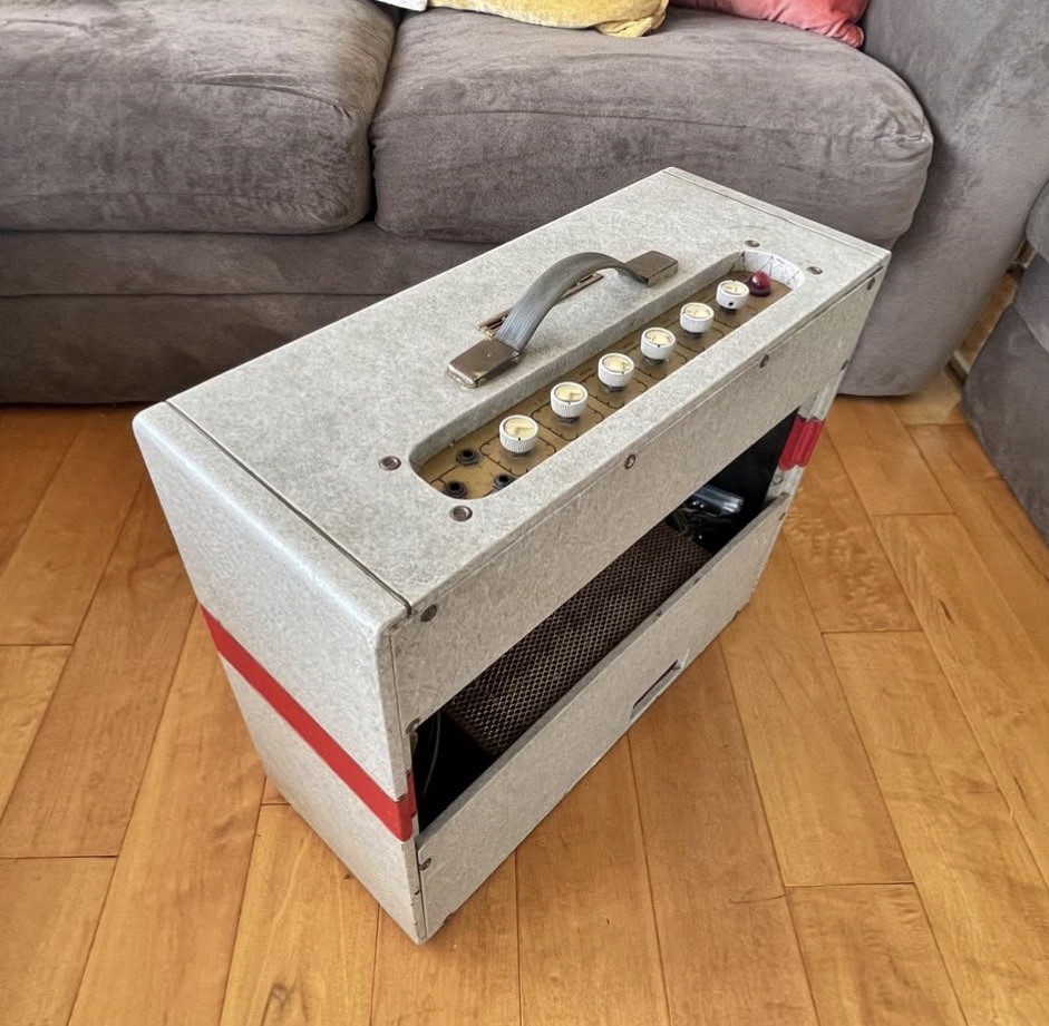 SELMER TruVoice Stadium 19t