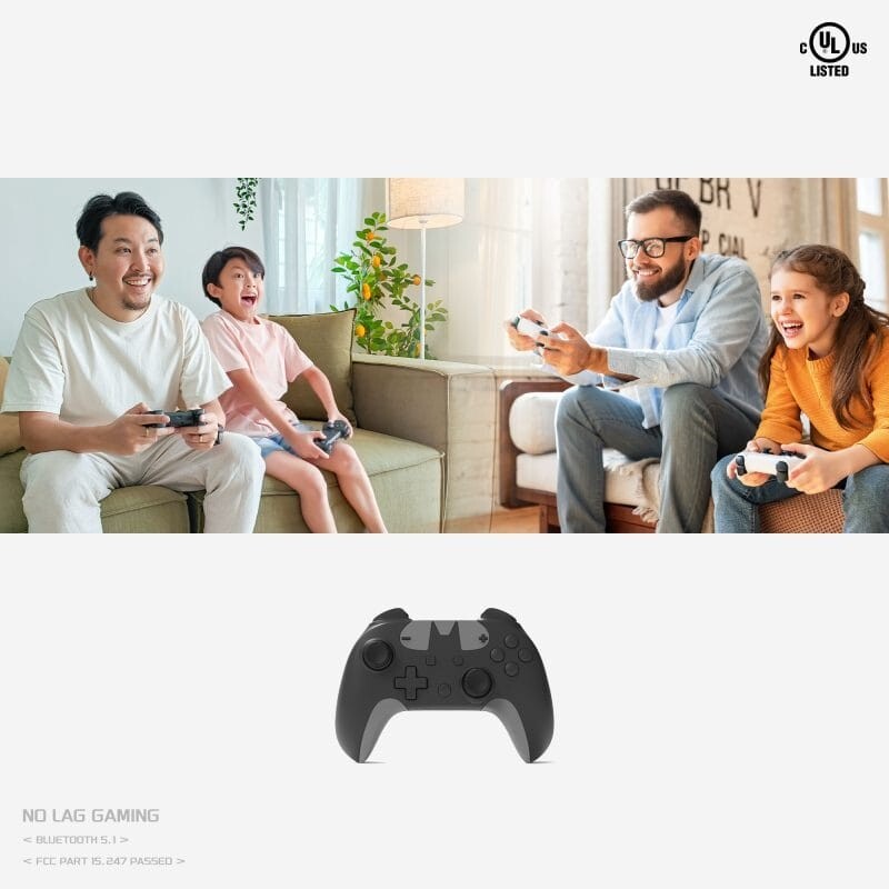 Pro Wireless Controller For Nintendo Switch OLED/LITE Controller Gamepad NEW