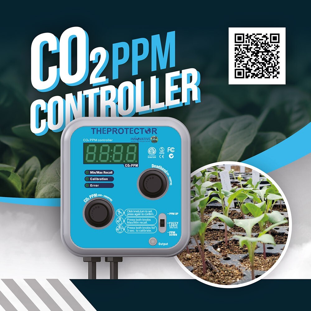 Co2 controller, Controller CO2, controller, Co2 Generator control, Regulator