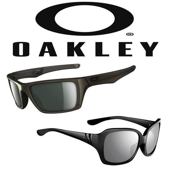 Genuine OAKLEY sunglasses replacement LENSES - various