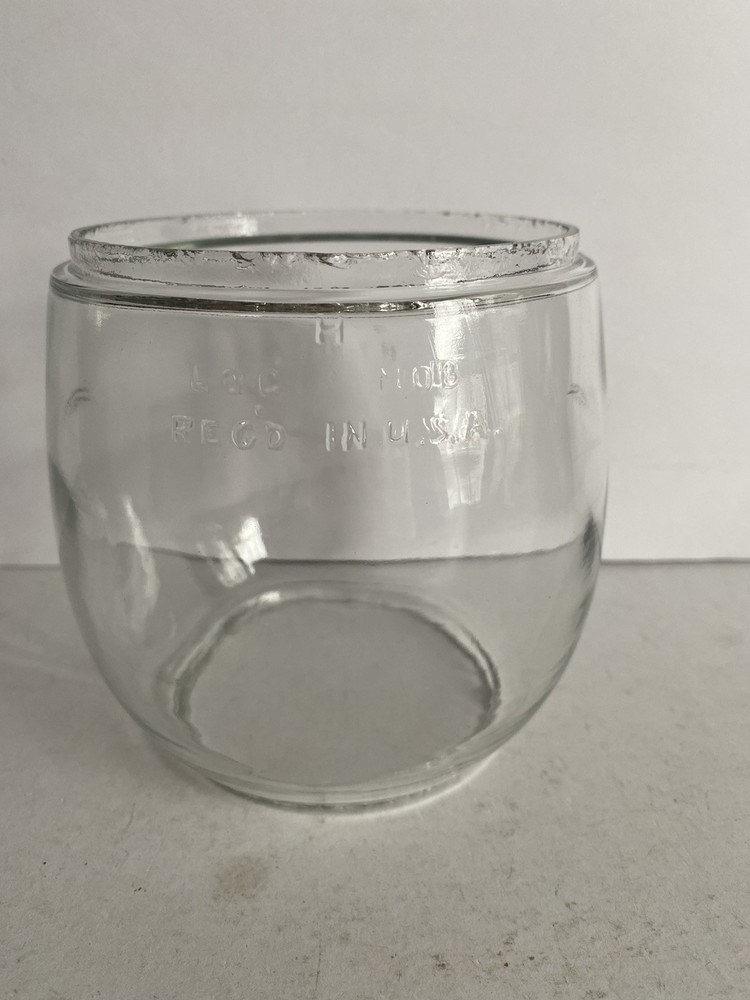 DIETZ D-LITE LOC-NOB Lantern Globe