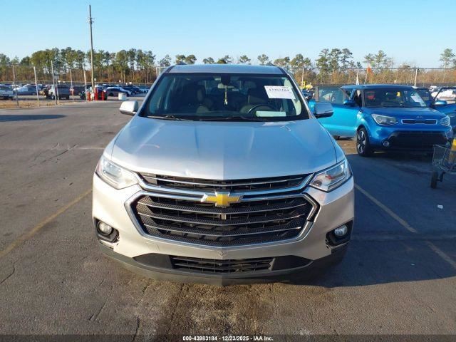 Console Front Floor Fits 18-21 TRAVERSE 4945768